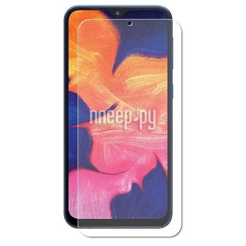 Защитное стекло Alwio Full Glue Premium для Samsung Galaxy M21/M31/A50