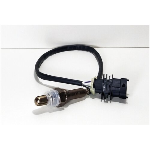 Датчик кислорода для автомобилей марок УАЗ , ГАЗ с двигателями 405 , 406 , 409 , УМЗ - 4216 Евро - 3.