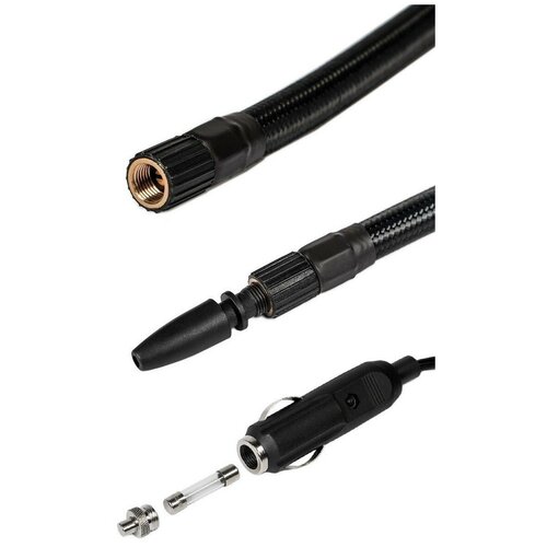 MICHELIN 12264 Компрессор воздушный