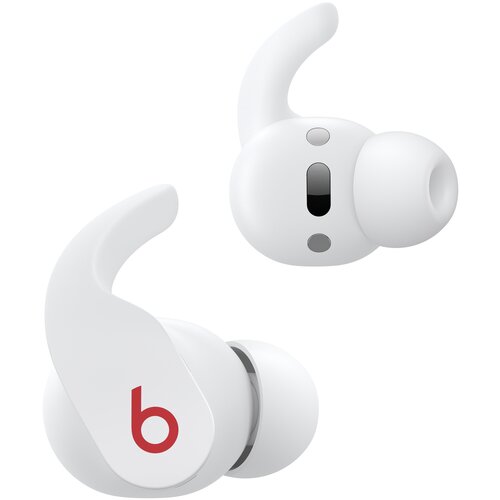 Беспроводные TWS-наушники Beats Fit Pro, white беспроводные наушники beats fit pro true black mk2f3