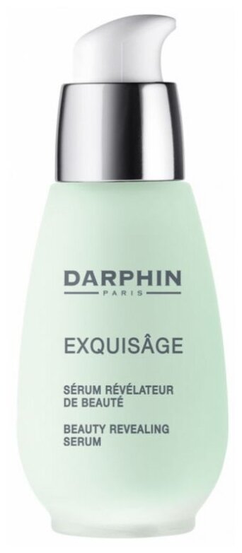 Darphin Exquisage Beauty Revealing Serum сыворотка для лица усиливающая сияние кожи, 30 мл