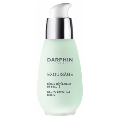 darphin exquisage beauty revealing serum Darphin Exquisage Beauty Revealing Serum сыворотка для лица усиливающая сияние кожи, 30 мл