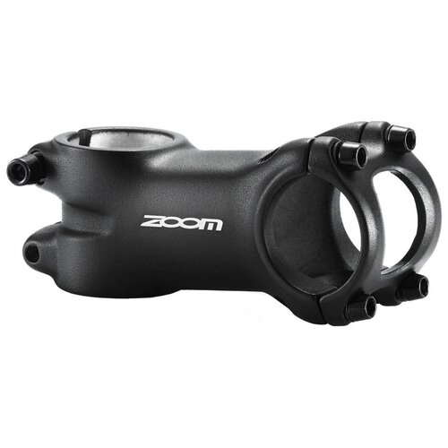 Вынос Zoom TDS-C301-8 (1-1/8, 31.8, 60mm, 6°) вынос pro tharsis carbon stem 1 1 8 31 8 100mm 6°