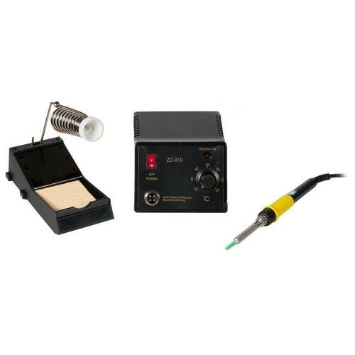 Паяльная станция Zhongdi 333900₽
