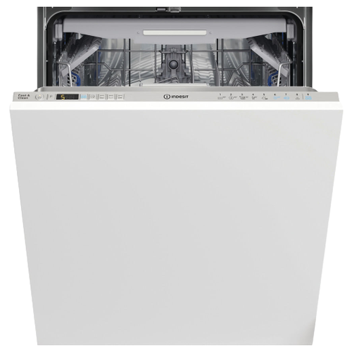 Посудомоечная машина Indesit DIO 3T131 A FE X