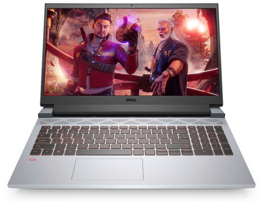 Ноутбук Dell G15 5515 G515-8946 Black AMD Ryzen 7-5800H16G1Tb SSD156 FHD IPS 120Hz AGNV RTX3060 6GWiFiBTWin11