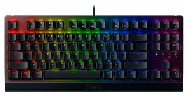 Razer BlackWidow V3 Tenkeyless Mechanical RZ03-03490700-R3R1