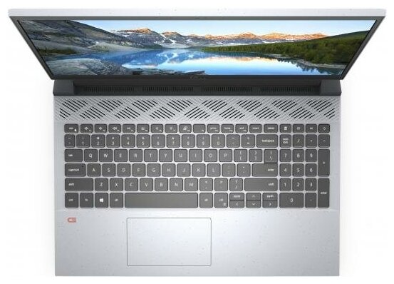 Ноутбук DELL G15 5515 G515-1410