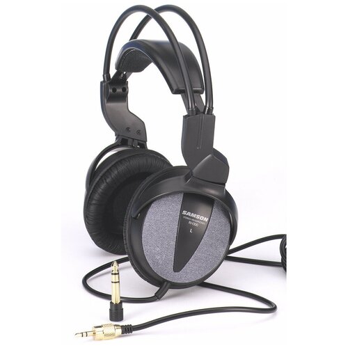 наушники мониторные premium stax sr l700 mk2 Наушники SAMSON RH300