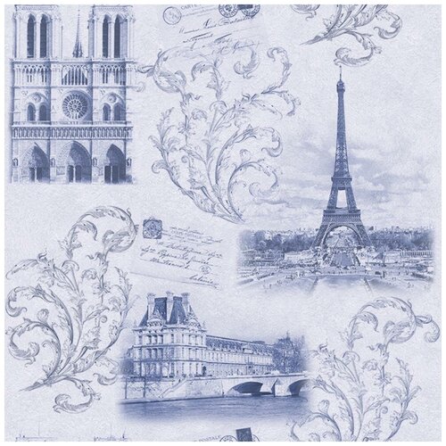 Обои Турне-Л 01 Ф510 05310 м LiteColor 321₽