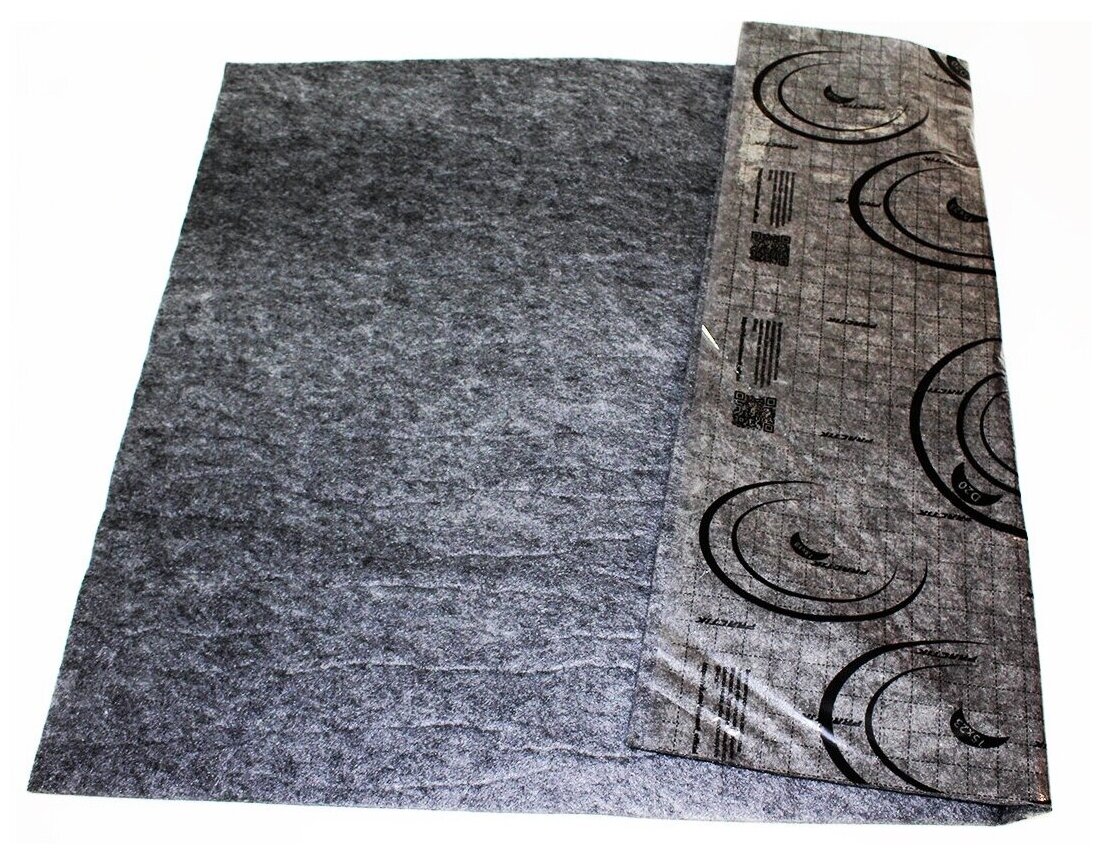 фото Шумоизоляция PRACTIK Autovelox 10