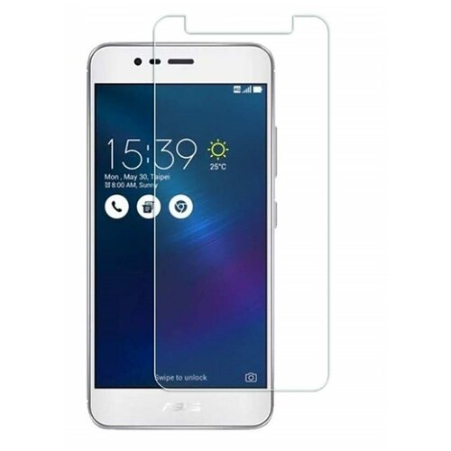 Защитное стекло для ASUS Zenfone 3 Max ZC520TL