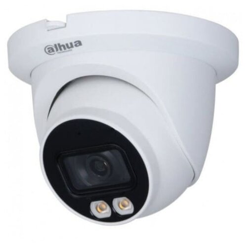 IP-камера Dahua DH-IPC-HDW3449TMP-AS-LED-0280B 1719000₽