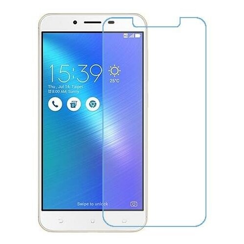 asus zenfone 3 deluxe zs570kl защитный экран из нано стекла 9h одна штука Asus Zenfone 3 Max ZC553KL защитный экран из нано стекла 9H одна штука