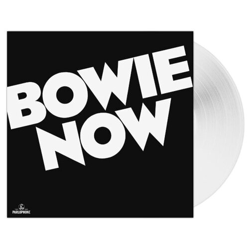 виниловые пластинки parlophone david bowie now lp Виниловые пластинки, Parlophone, DAVID BOWIE - Now (LP)