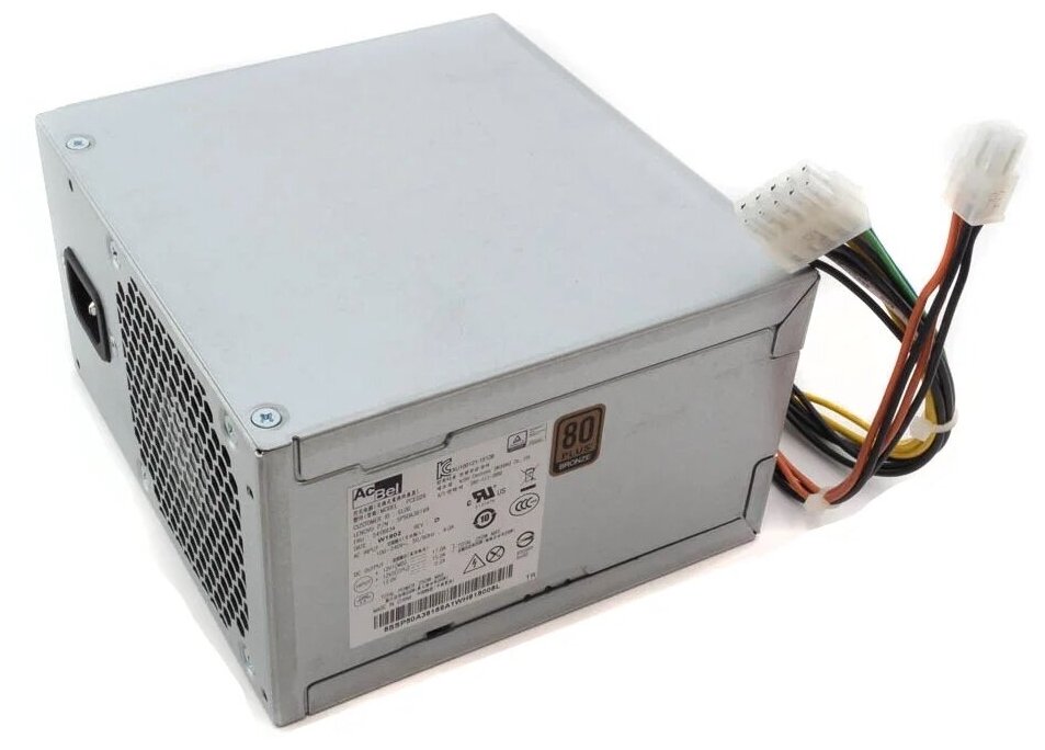 Блок питания для Lenovo P310 M900 TS150 Erazer X310 250W pn 54Y8934 SP50A36169 499000₽