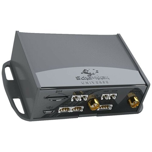 Охранная система Scher-Khan Universe 1 1055000₽