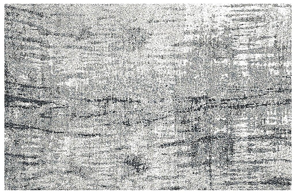 Ковер Люберецкие ковры Альфа 88026/55, 0,8 x 1,5 м, фризе - фотография № 1