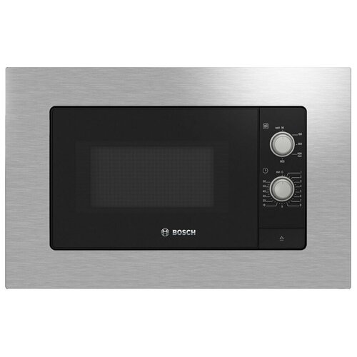 фото Встраиваемая микроволновая печь bosch bfl620ms3