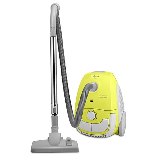 Пылесос Zelmer Jozek ZVC211 Yellow 1294400₽