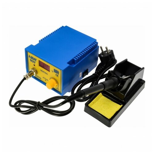 Паяльная станция AIDA 937 335000₽