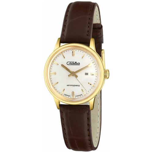 фото Часы наручные "слава" механические 1879092/300-6т15