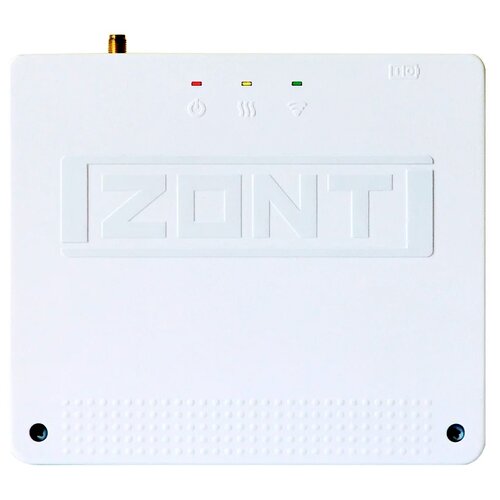 панель управления выносная zont мл 753 wi fi ml00006132 Блок управления ZONT SMART 2.0