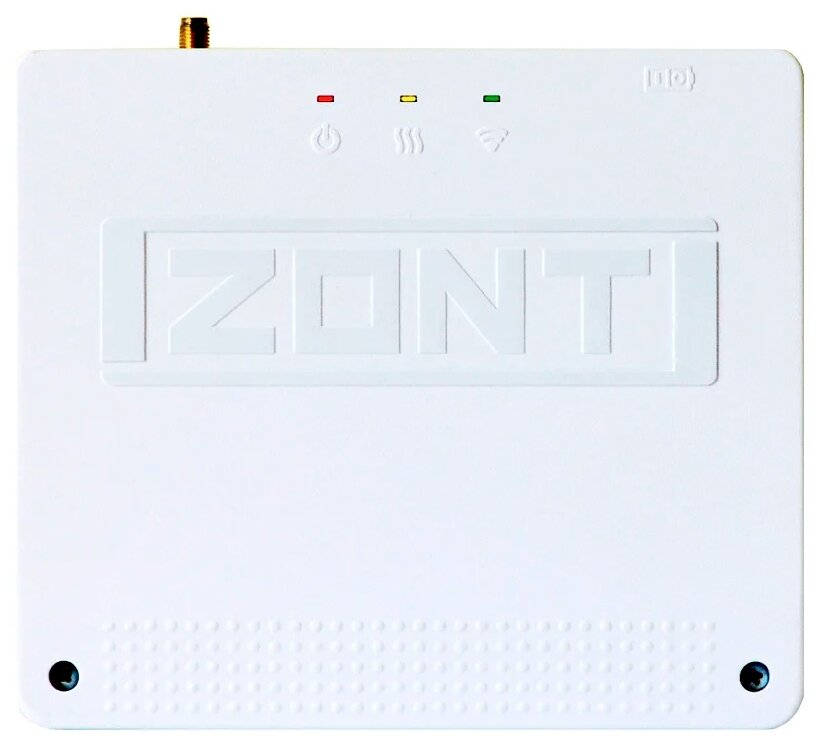 Блок управления ZONT SMART 2.0
