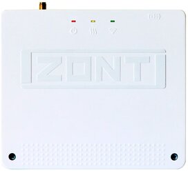 Блок управления ZONT SMART 2.0