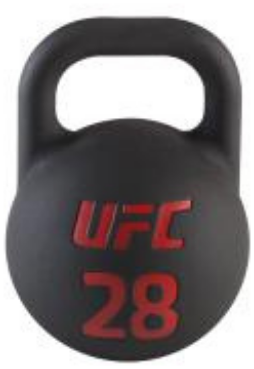 Гиря UFC UFC-CTKB-8213