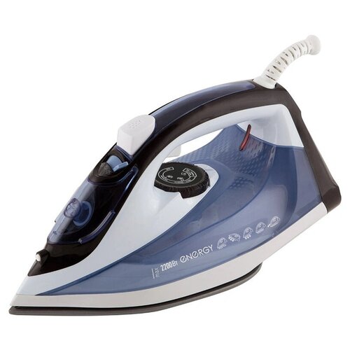 Утюги ENERGY EN-345 синий 128900₽