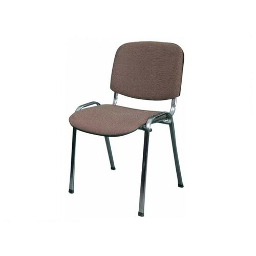 Стул посетителя Nowy Styl, изо (chrome C-24) кор.