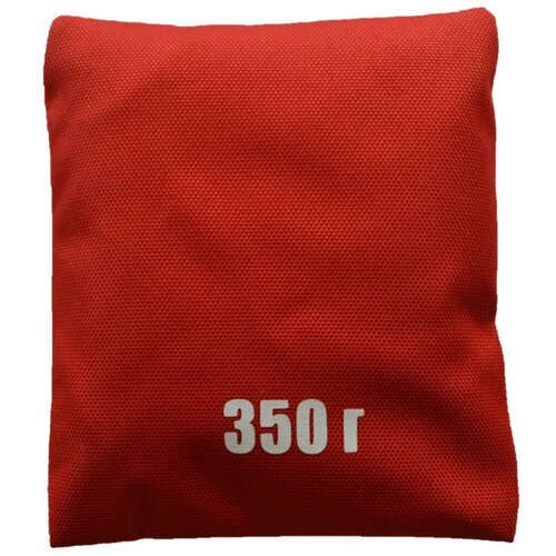 Мешочек с песком PRUSOV 0,35кг