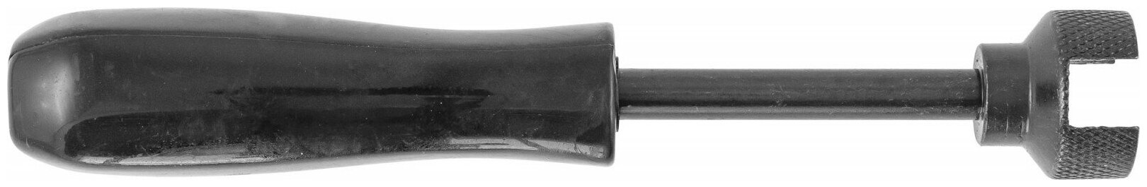Приспособление для монтажа/демонтажа прижимных пружин колодок барабанных тормозных механизмов Thorvik