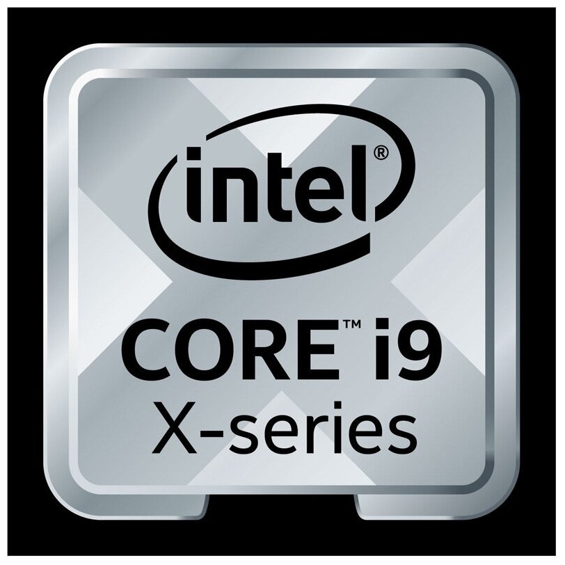 Процессор Intel Core i9 10920X 3500 Мгц Intel LGA 2066 OEM