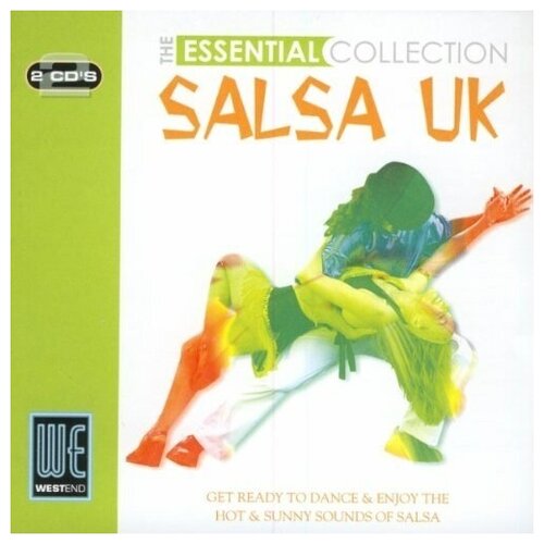 Essential Collection Salsa Uk