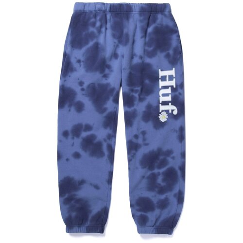 Штаны HUF In Bloom Fleece Pant / M