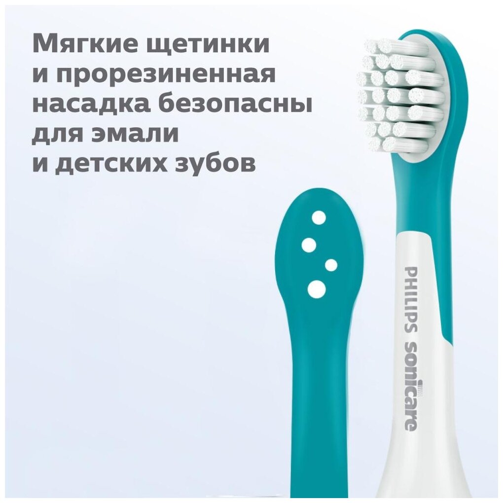 Насадки для зубной щетки Philips - фото №19