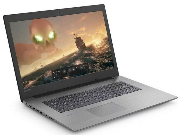 Ноутбуки Lenovo Ноутбук Lenovo IdeaPad 330-17IKB