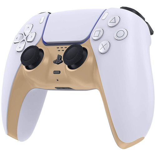 Декоративная панель для геймпада Playstation DualSense GAM-P5001 Золотой Gold PS5 169000₽