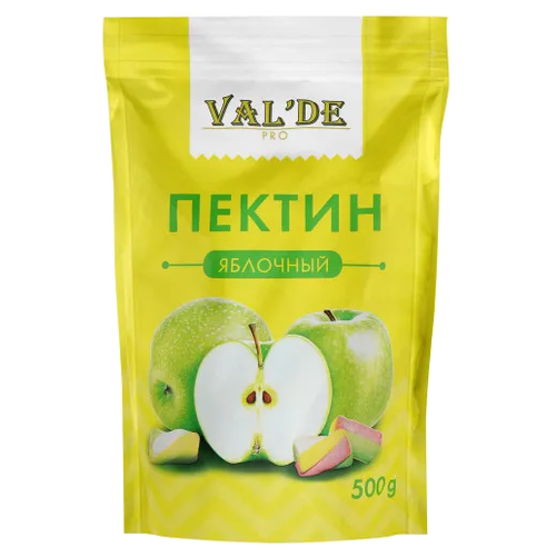 Пектин яблочный Val'de 500 г./В упаковке шт: 1