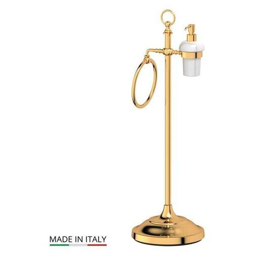 Стойка для биде 3SC Stilmar UN золото (STI 232)