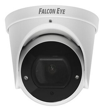 Камера видеонаблюдения IP Falcon Eye FE-IPC-DV5-40pa 2.8-12мм цветная корп: белый