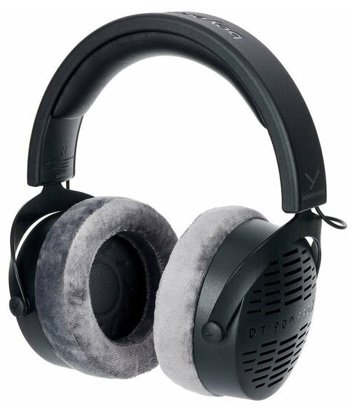 Наушники Beyerdynamic DT 900 PRO X