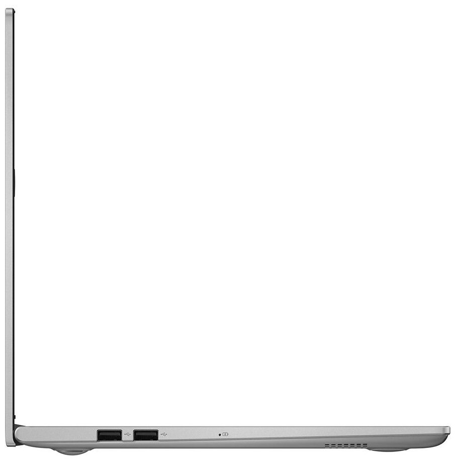 Ноутбук ASUS VivoBook 15 K513EA-L12044W 90NB0SG2-M47690 Intel Core i5 1135G7 24 GHz - 42 GHz 8192 Mb 156 Full HD 1920x1080 512 Gb SSD DVD нет Intel Iris Xe Graphics Windows 11 Home черный