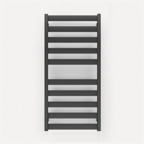 Изображение товара Quadro Breeze 150x40 (см) полотенцесушитель водяной Белый