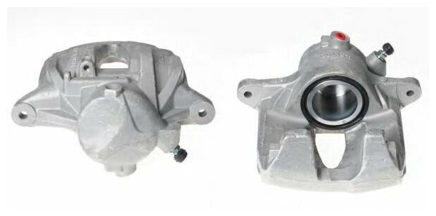 BREMBO F50228 Суппорт торм. пер. L