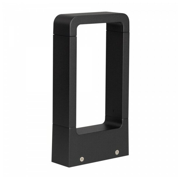 Светильник уличный Arlight LGD-PATH-FRAME-H300-7W Warm3000 (BK, 100 deg, 230V)