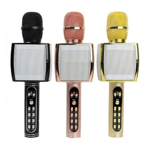 Микрофон-караоке YS-91 277000₽