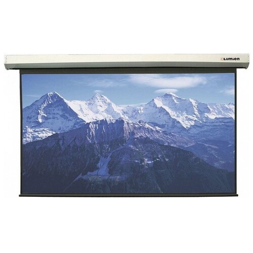 Экран для проектора Lumien Master Large Control 437x569 LMLC-100102A